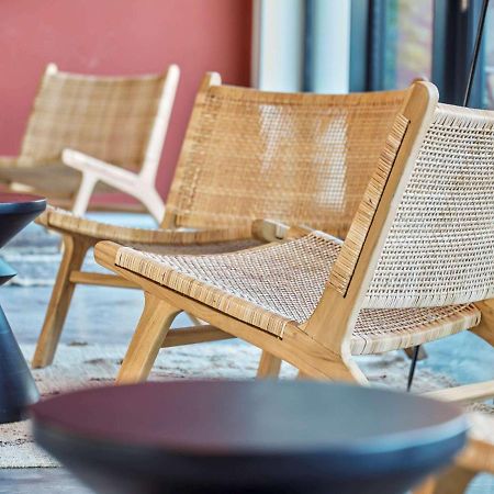 Ibis Budget バイロイト エクステリア 写真