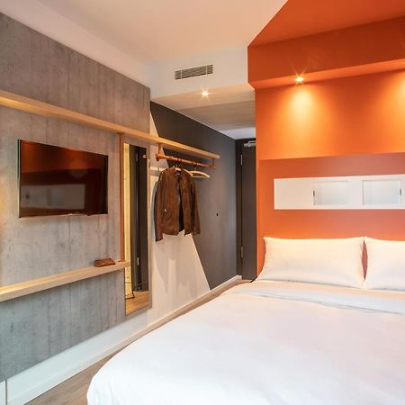 Ibis Budget バイロイト エクステリア 写真