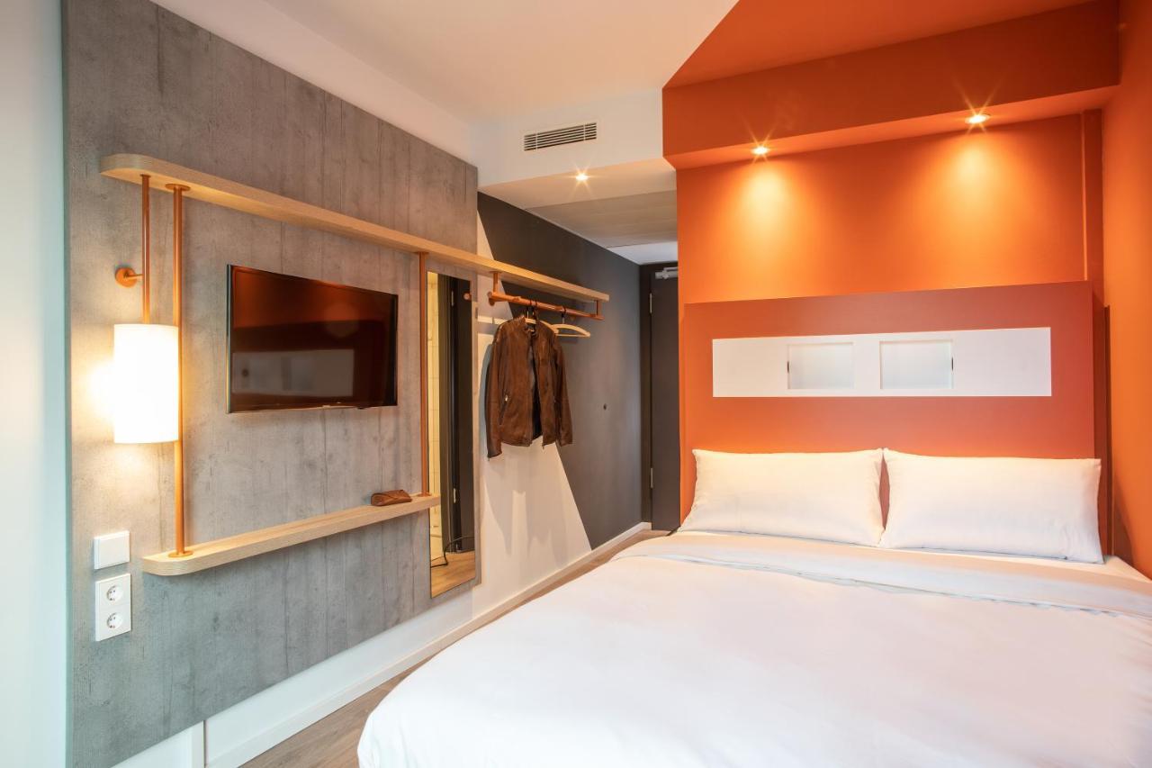 Ibis Budget バイロイト エクステリア 写真